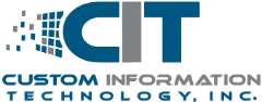 Custom Information Technology